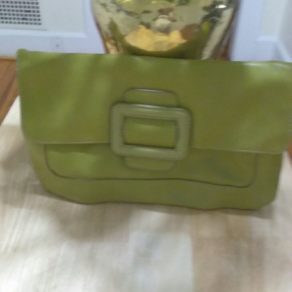 New York and Company Clutch Bag